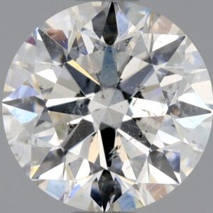 1.20 Carat G SI2 Round Diamond