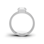 Arden Bezel Ring