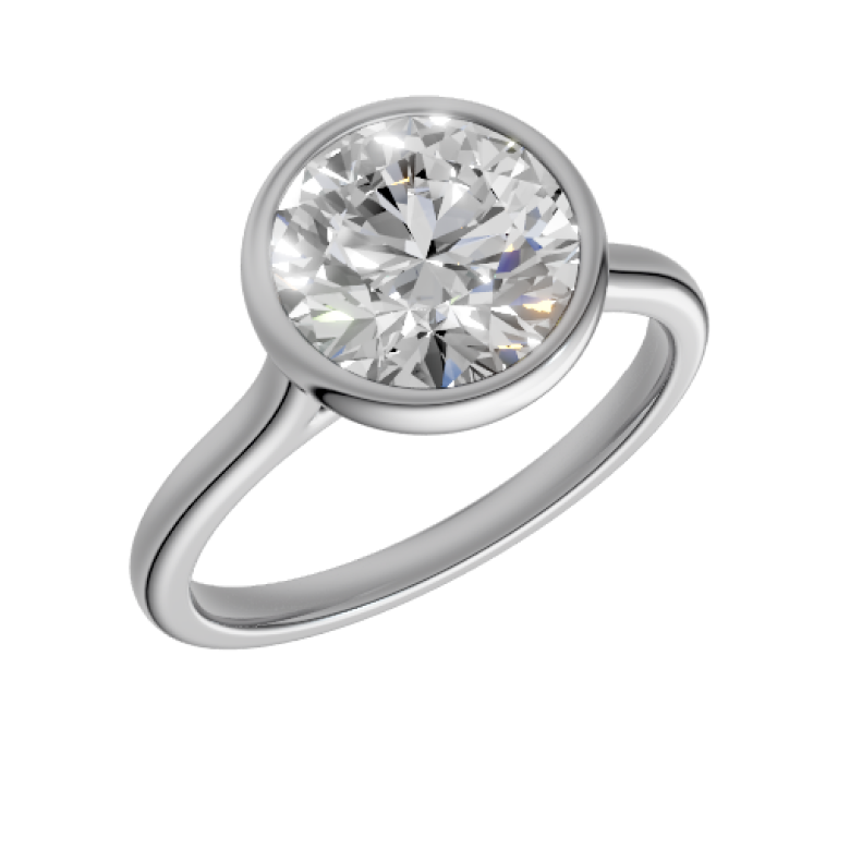 The Soleil Ring