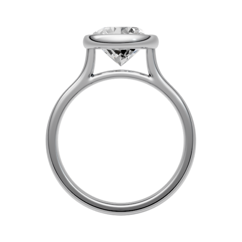 The Soleil Ring
