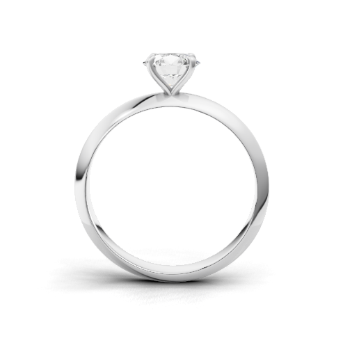 Valentina Solitaire Ring