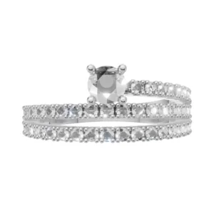 Adelina Grace Vintage Ring