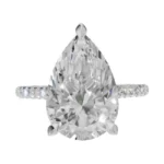 Tear of Radiance Cathedral Ring