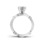 Regal Crest Vintage Ring