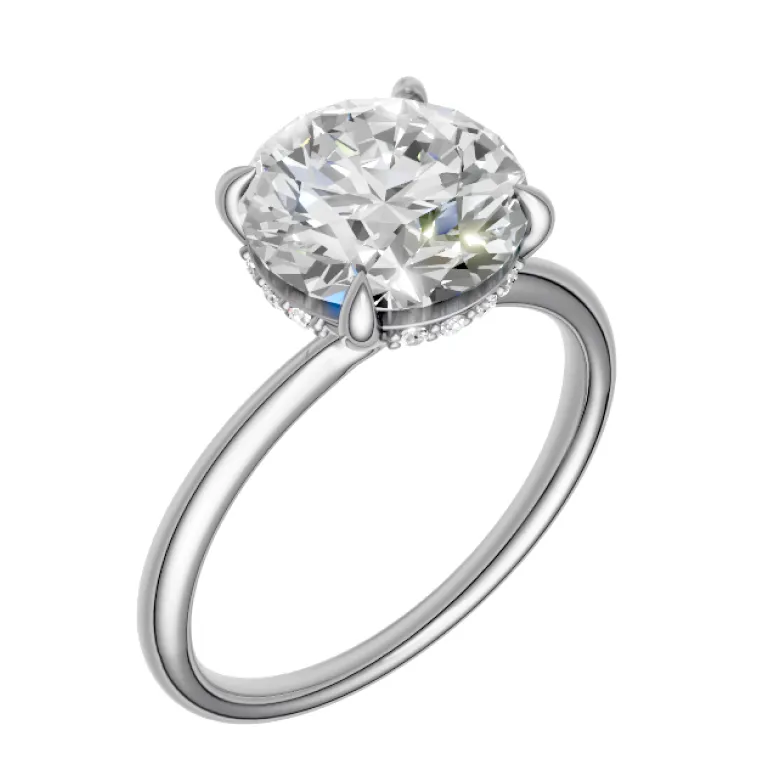 Signature Solitaire
