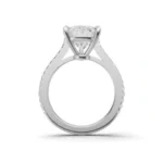 Tear of Radiance Cathedral Ring