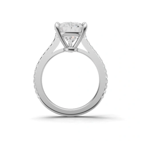 Tear of Radiance Cathedral Ring