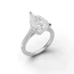 Tear of Radiance Cathedral Ring