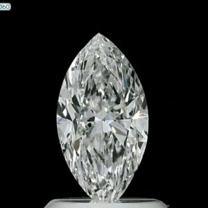 1.01 Carat G SI1 Marquise Diamond